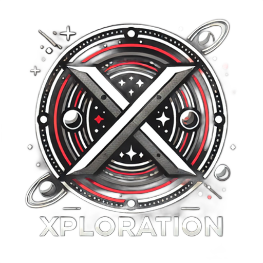 Xploration Logo